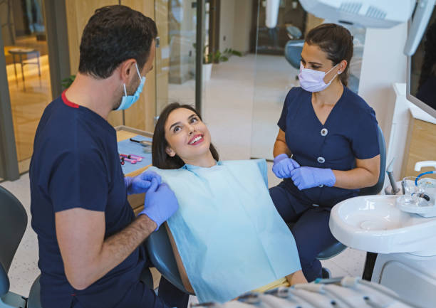 Best Dental Fillings (Composite and Amalgam)  in Reedley, CA