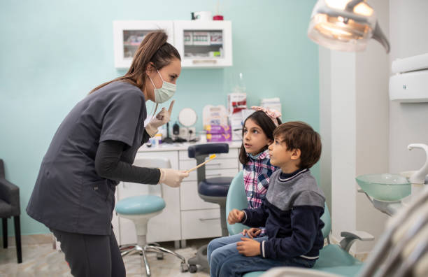 Best Commercial Dentistry  in Reedley, CA